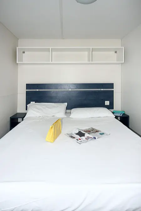 Residence Village, Maison 5 personnes à Cavallino - Photo 6
