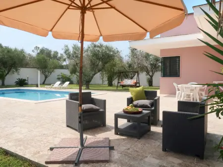 Giusy, Villa 6 personnes à Lecce - Photo 1
