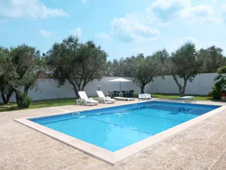 Giusy, Villa 6 personnes à Lecce - Photo 2