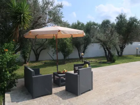 Giusy, Villa 6 personnes à Lecce - Photo 3