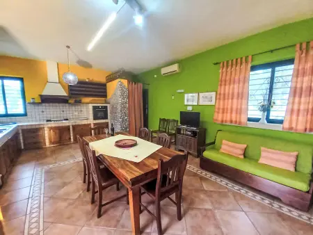 Giusy, Villa 6 personnes à Lecce - Photo 4