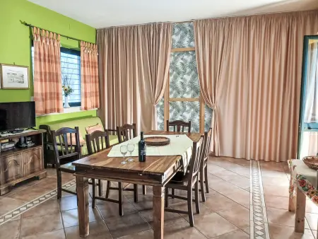 Giusy, Villa 6 personnes à Lecce - Photo 6