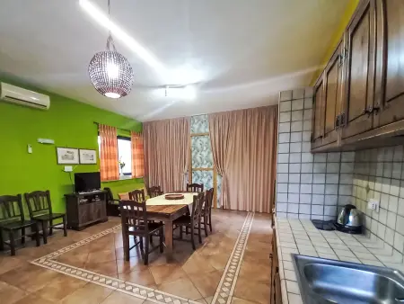 Giusy, Villa 6 personnes à Lecce - Photo 8