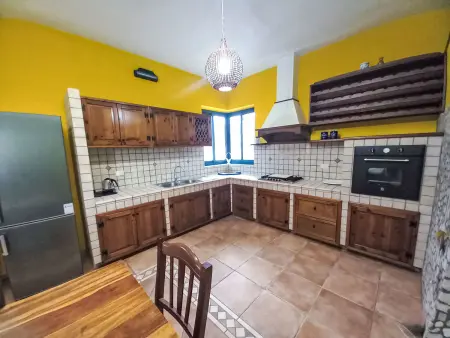 Giusy, Villa 6 personnes à Lecce - Photo 9