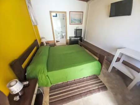 Giusy, Villa 6 personnes à Lecce - Photo 17