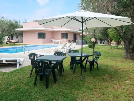 Giusy, Villa 6 personnes à Lecce - Photo 24