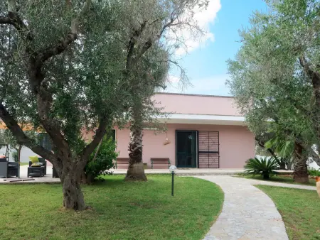 Giusy, Villa 6 personnes à Lecce - Photo 26