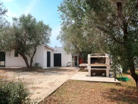 Giusy, Villa 6 personnes à Lecce - Photo 27