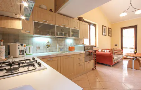 Villa Helios, Maison 6 personnes à Custonaci (TP) - Photo 2