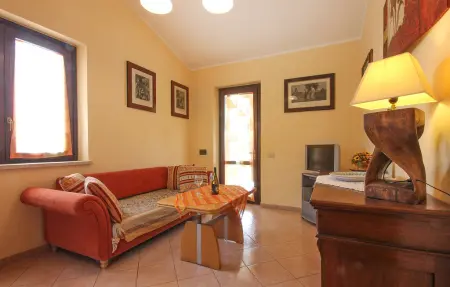 Villa Helios, Maison 6 personnes à Custonaci (TP) - Photo 3
