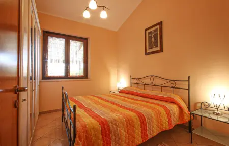 Villa Helios, Maison 6 personnes à Custonaci (TP) - Photo 4