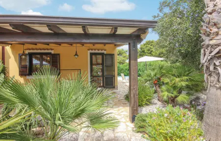 Villa Helios, Maison 6 personnes à Custonaci (TP) - Photo 5