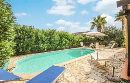 Villa Helios, Maison 6 personnes à Custonaci (TP) - Photo 6