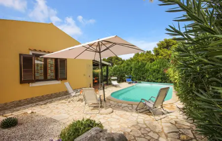 Villa Helios, Maison 6 personnes à Custonaci (TP) - Photo 8