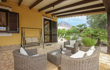 Villa Helios, Maison 6 personnes à Custonaci (TP) - Photo 9
