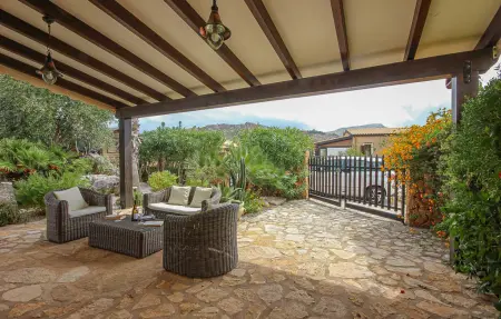Villa Helios, Maison 6 personnes à Custonaci (TP) - Photo 10