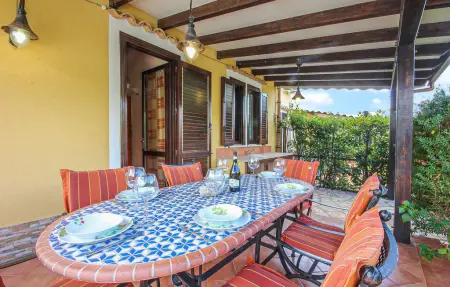 Villa Helios, Maison 6 personnes à Custonaci (TP) - Photo 11