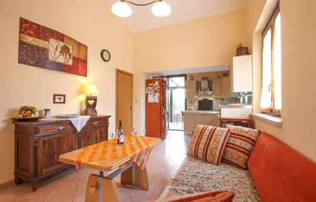 Villa Helios, Maison 6 personnes à Custonaci (TP) - Photo 13