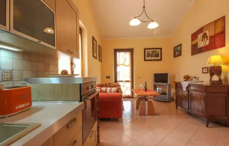 Villa Helios, Maison 6 personnes à Custonaci (TP) - Photo 14