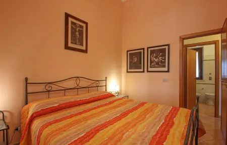 Villa Helios, Maison 6 personnes à Custonaci (TP) - Photo 15