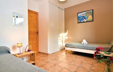 Maison 6 personnes à Raphèle lès Arles - Photo 9