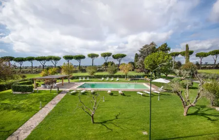 Maison 22 personnes à Anguillara Sabazia - Photo 4