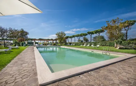 Maison 22 personnes à Anguillara Sabazia - Photo 8