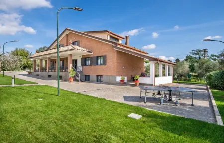 Maison 22 personnes à Anguillara Sabazia - Photo 9