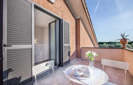 Maison 22 personnes à Anguillara Sabazia - Photo 30