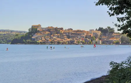 Maison 22 personnes à Anguillara Sabazia - Photo 35