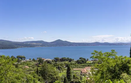Maison 22 personnes à Anguillara Sabazia - Photo 37