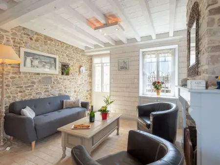 Zoé, Maison 4 personnes à Créances - Photo 2
