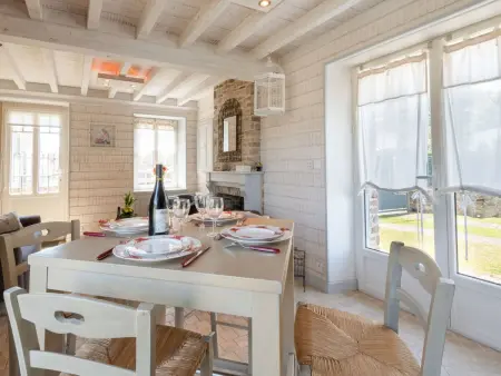 Zoé, Maison 4 personnes à Créances - Photo 3