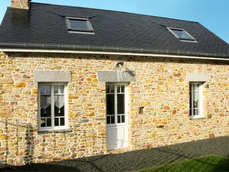 Zoé, Maison 4 personnes à Créances - Photo 5