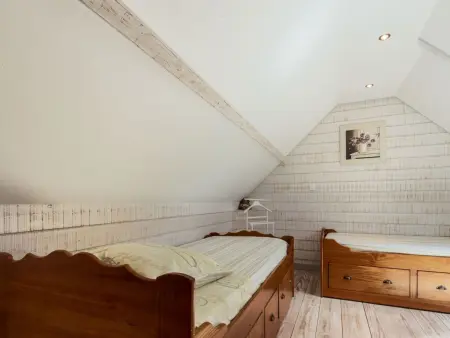 Zoé, Maison 4 personnes à Créances - Photo 11