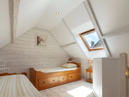 Zoé, Maison 4 personnes à Créances - Photo 12