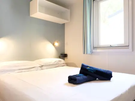 Camping Butterfly, Maison 6 personnes à Peschiera del Garda - Photo 7