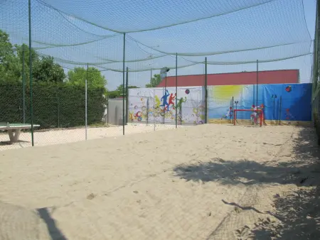 Camping Butterfly, Maison 6 personnes à Peschiera del Garda - Photo 22