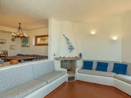 Sa Murta, Maison 7 personnes à Portobello - Photo 4