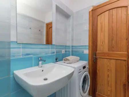 Sa Murta, Maison 7 personnes à Portobello - Photo 10