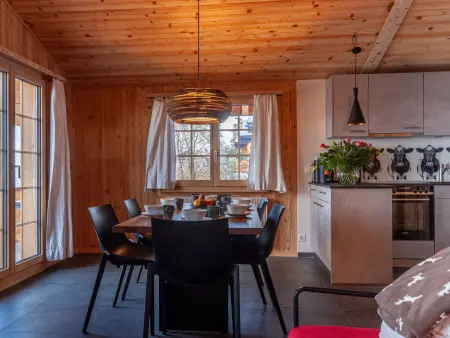 Chalet Dominique, Chalet 6 personnes à Nendaz - Photo 2