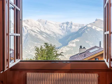 Chalet Dominique, Chalet 6 personnes à Nendaz - Photo 5