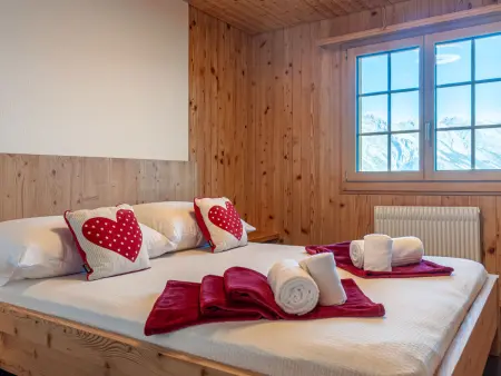Chalet Dominique, Chalet 6 personnes à Nendaz - Photo 7