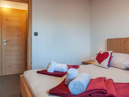 Chalet Dominique, Chalet 6 personnes à Nendaz - Photo 10