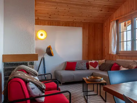 Chalet Dominique, Chalet 6 personnes à Nendaz - Photo 12