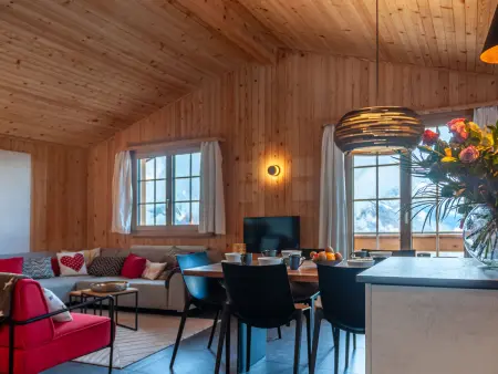 Chalet Dominique, Chalet 6 personnes à Nendaz - Photo 13