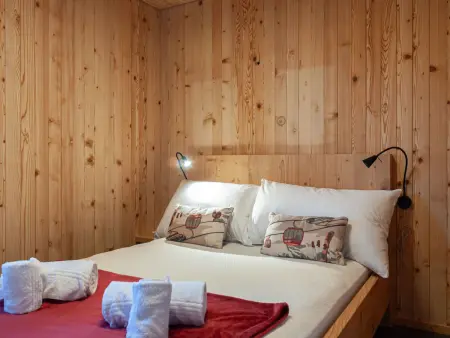Chalet Dominique, Chalet 6 personnes à Nendaz - Photo 14
