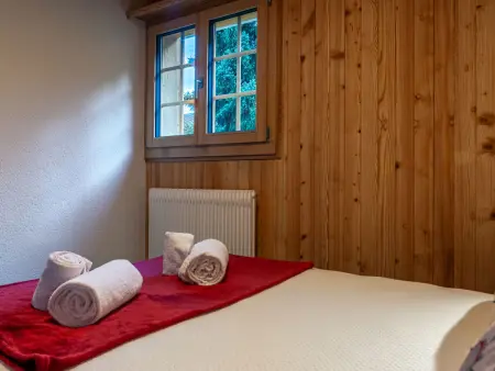 Chalet Dominique, Chalet 6 personnes à Nendaz - Photo 15