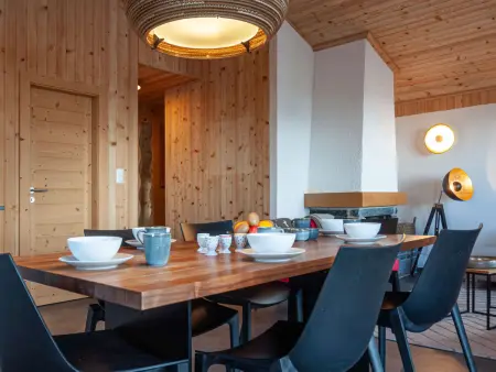 Chalet Dominique, Chalet 6 personnes à Nendaz - Photo 20
