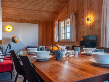 Chalet Dominique, Chalet 6 personnes à Nendaz - Photo 21